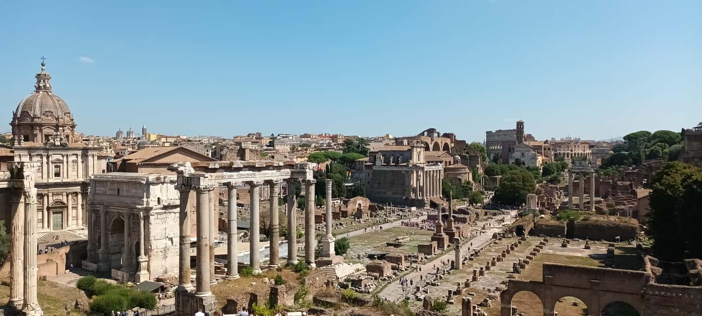 Rome: E-Bike Tour of the Seven Hills - Key Highlights You’ll Care About