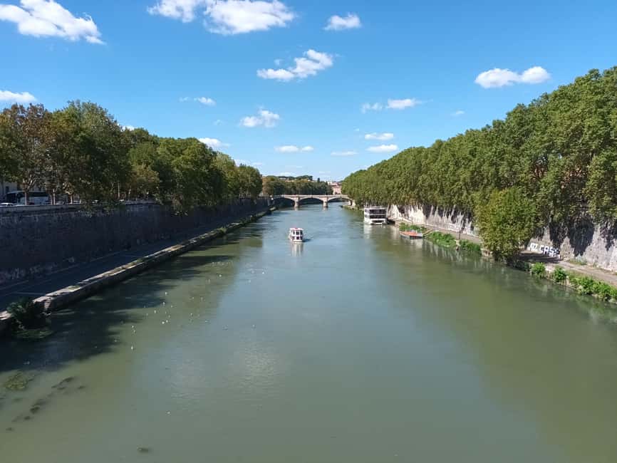 Rome: E-Bike Tour of the Seven Hills - Why Rome’s Seven Hills Feel Easier Than You Expect