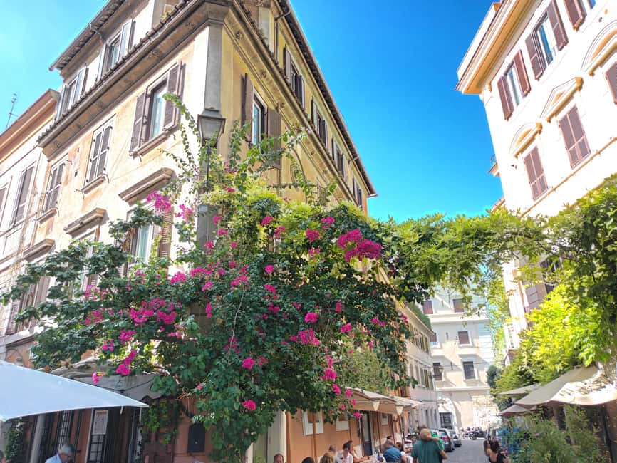 Rome: E-Bike Tour of the Seven Hills - The E-Bike Setup: Fat Electric Bikes, Helmets, and a Real 3-Hour Plan