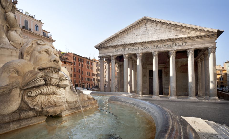 Rome E-Bike Tour – Small Group, Safe Route & Local Guide - Pace, weather, and safety: making sure your 3 hours feel good
