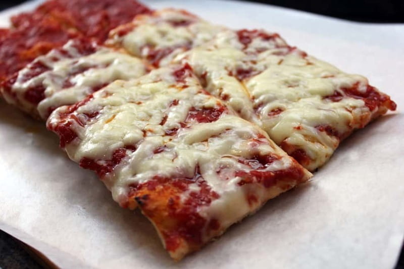 Rome E-Bike Tour: Ultimate Street Food and Market Feast - Breakfast energy in the Jewish Ghetto