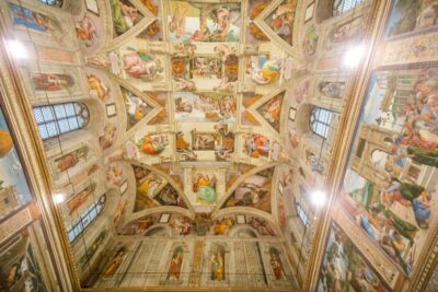 Rome: Early-Entry Vatican Museums & Sistine Chapel Tour - The 2.5-hour plan: what you’ll see and why it works
