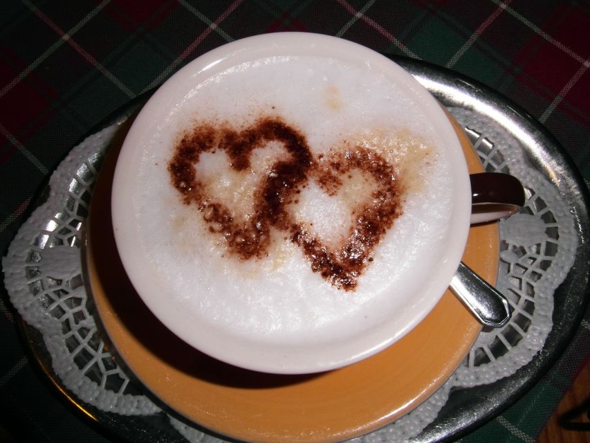 Rome: Early Morning Sightseeing and Piazzas with Breakfast - Piazza Navona: A Walk Through Form and Energy