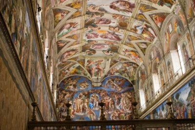 Rome: Early Morning Small-Group Vatican Tour with Pickup - Semi-Private Group Size and Why Headsets Matter