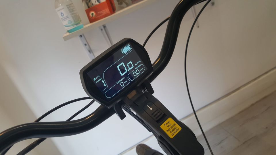 Rome: Electric Bike Rental Service - Value for $35: What You Really Get
