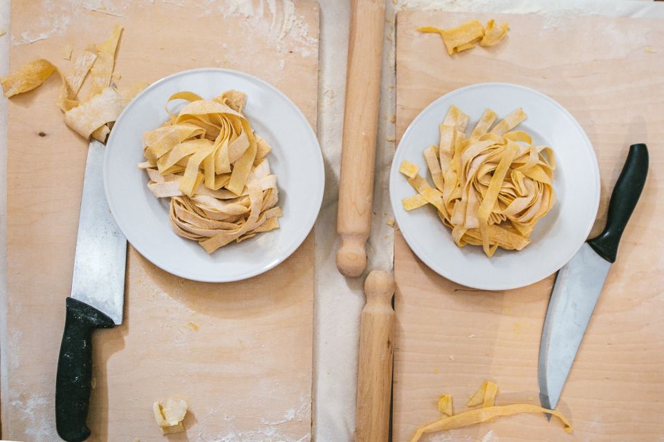 Rome: Enjoy Spritz and Pasta Making in Piazza Navona - Key things you’ll actually do (and why they matter)