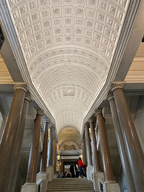Rome: Escorted Entrance to the Vatican Museum - Skip-the-line escorted entry: why it’s worth $62.63