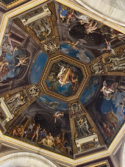 Rome: Escorted Entrance to the Vatican Museum - Before you go: security and what could shut down