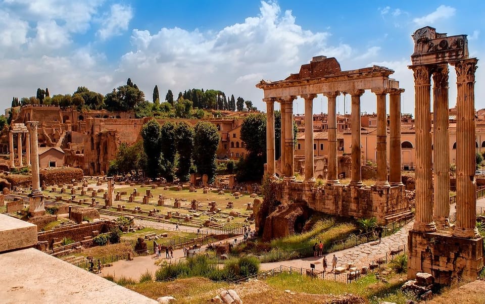 Rome: Exclusive Colosseum Underground and Arena Guided Tour - Price and value: what you’re really paying for