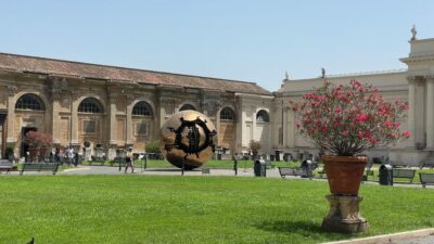 Rome: Excursion to the Vatican Museums - Skip-the-line Vatican Museums: where the time actually goes