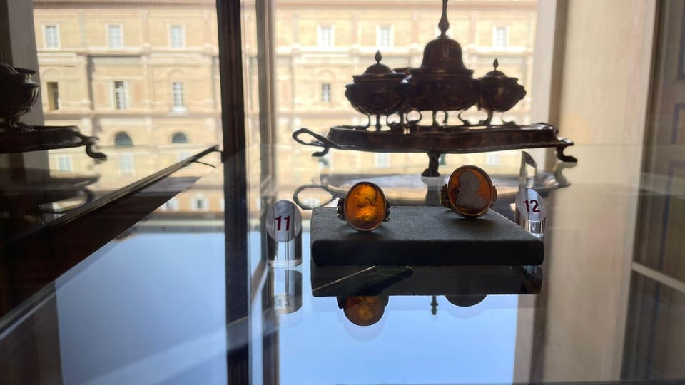 Rome: Excursion to the Vatican Museums - St. Peter’s Basilica after the museums: why the flow matters
