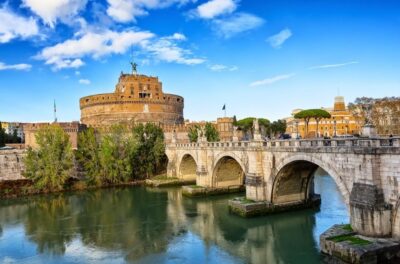 Rome: Experience the Magic of Castel Sant'Angelo - A practical overview: what you’re really buying