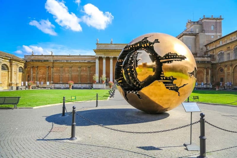 Rome Explorer Pass: 2 to 7 Attractions - Includes Colosseum - Beyond the big two: Castel Sant’Angelo and panoramic stops