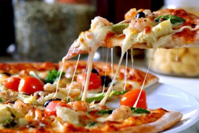 Rome: Flavors of Rome, a Historic Food Tour - What’s on your plate: cured meats, pizza, and the suppli moment