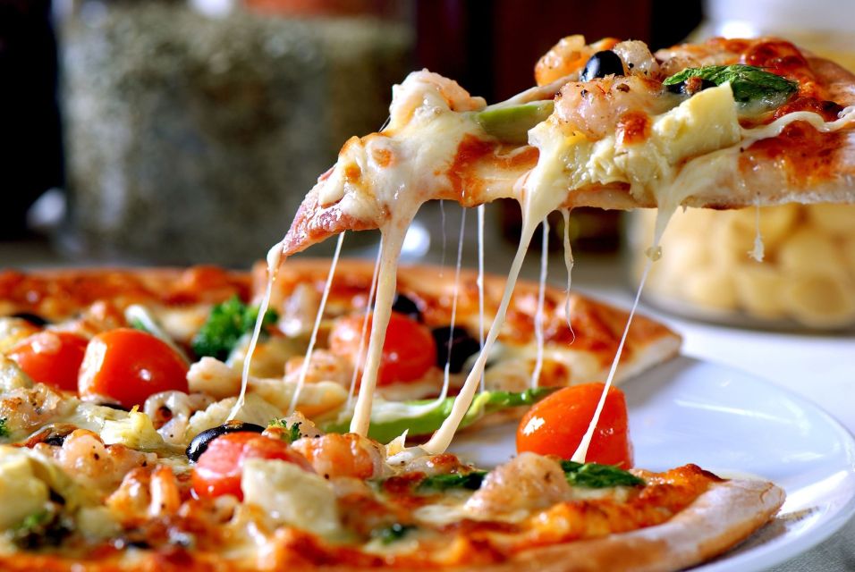 Rome: Flavors of Rome, a Historic Food Tour - What’s on your plate: cured meats, pizza, and the suppli moment