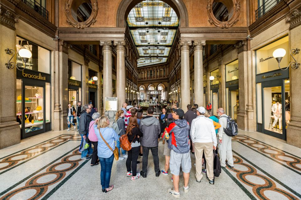 Rome: Fountains and Squares Small-Group Walking Tour - Piazza Navona and the “Stadium of Domitian” moment
