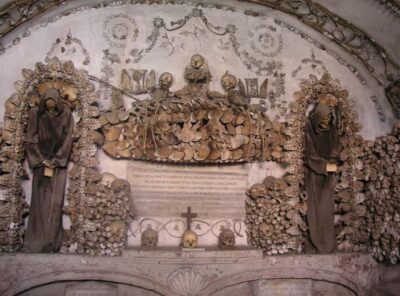 Rome: Ghosts & Bone Crypts Tours: 2 Tours, 1 Discount Ticket - Price and value: what the €10 combo discount really means