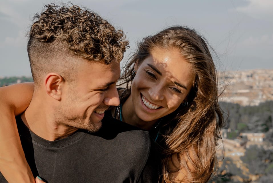 Rome : Golf cart tour & Professional Photoshoot - Why a Professional Photoshoot Changes the Whole Value