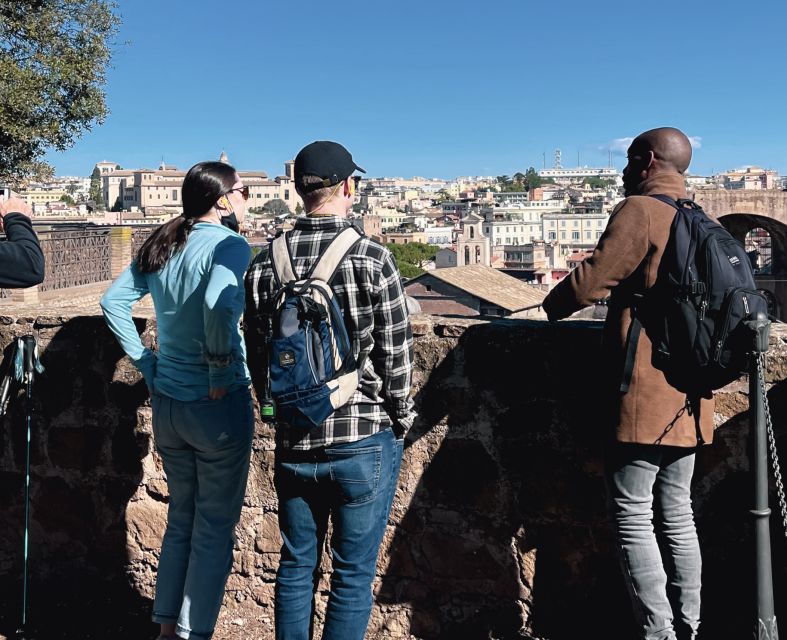 Rome: Guided Group Colosseum & Ancient City Tour - Priority Entry and the Real Value of a $93 Ticket