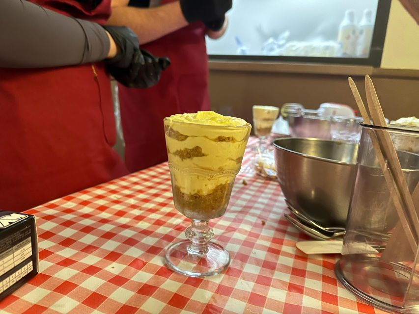 Rome: Homemade Pasta and Tiramisu Cooking Class - Should You Book This Rome Pasta and Tiramisu Class?