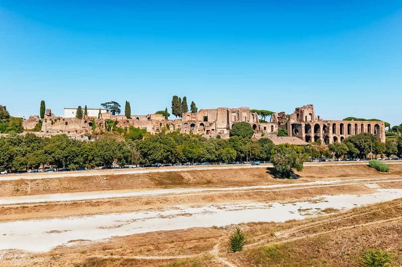 Rome: Hop-on Hop-off Sightseeing Bus Tour with Audioguide - Stops 7 and 8: Spanish Steps, Barberini, and Trevi-Fountain Area Vibes