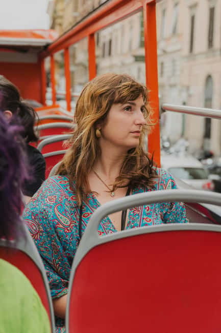 Rome Hop On Hop Off Tour from Civitavecchia by Train - Value check: is $37 actually a good deal?