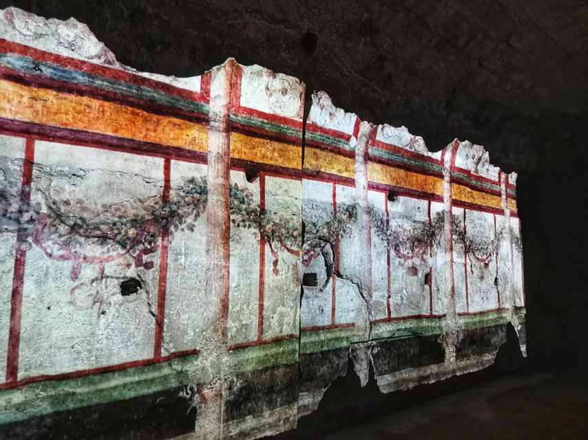 Rome: Houses of Augustus and Livia Private Tour - Palatine Hill: the emperor’s neighborhood and the views that make sense