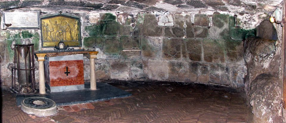 Rome: In the Footsteps of St. Paul Private Tour - Who This Private Paul Tour Fits Best