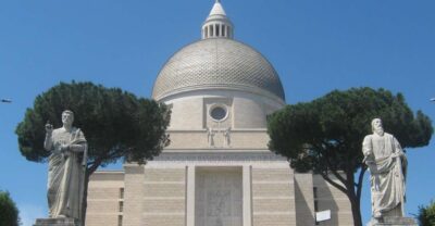 Rome: In the Footsteps of St. Paul Private Tour - Hotel Pickup and the Private Van Plan Your Time