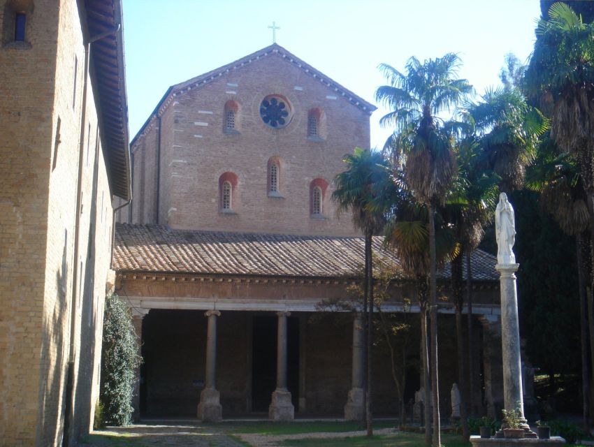 Rome: In the Footsteps of St. Paul Private Tour - Price and Value: Is $502.51 Worth It?