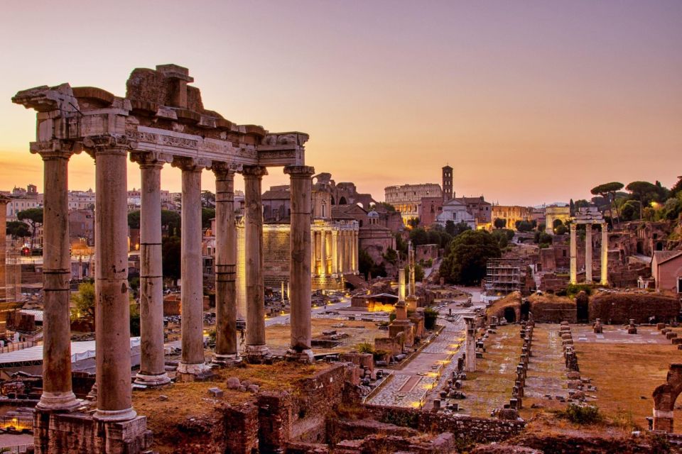 Rome: Incredible Adventure in the Heart of the City - Key things to know before you play