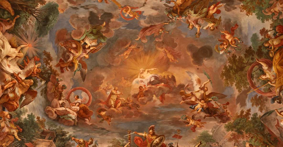 Rome: Incredible Adventure in the Heart of the City - A game route through Rome’s old core