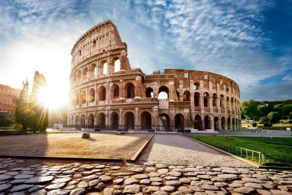 Rome: Incredible Adventure in the Heart of the City - Price and value for a group game