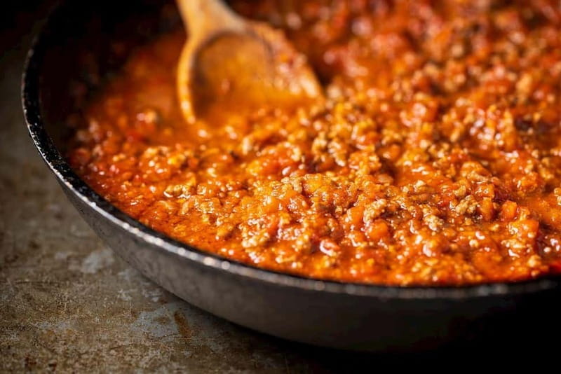 "ROME: Lasagna Cooking Class WITH A SPRITZ SPIN - Spritz and bruschetta: how the class keeps your energy up