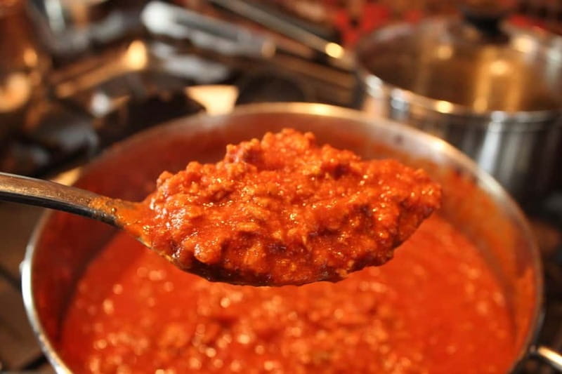 "ROME: Lasagna Cooking Class WITH A SPRITZ SPIN - Tiramisu technique: Italian-style dessert you can actually repeat