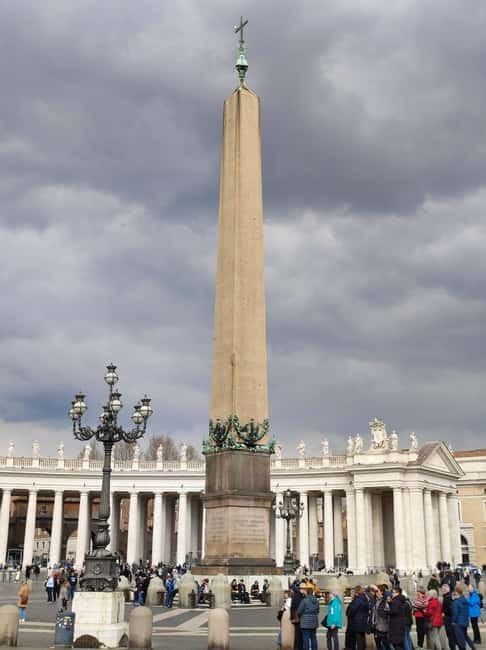 Rome: Majesty of the Vatican Small-Group Walking Tour - Should You Book This Vatican Tour?