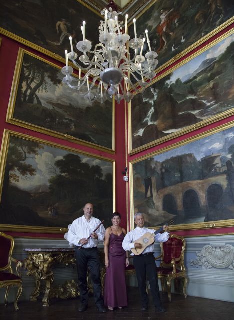 Rome: New Year's Concert at Palazzo Doria Pamphilj with Tour - Should You Book This New Year’s Concert at Palazzo Doria Pamphilj?
