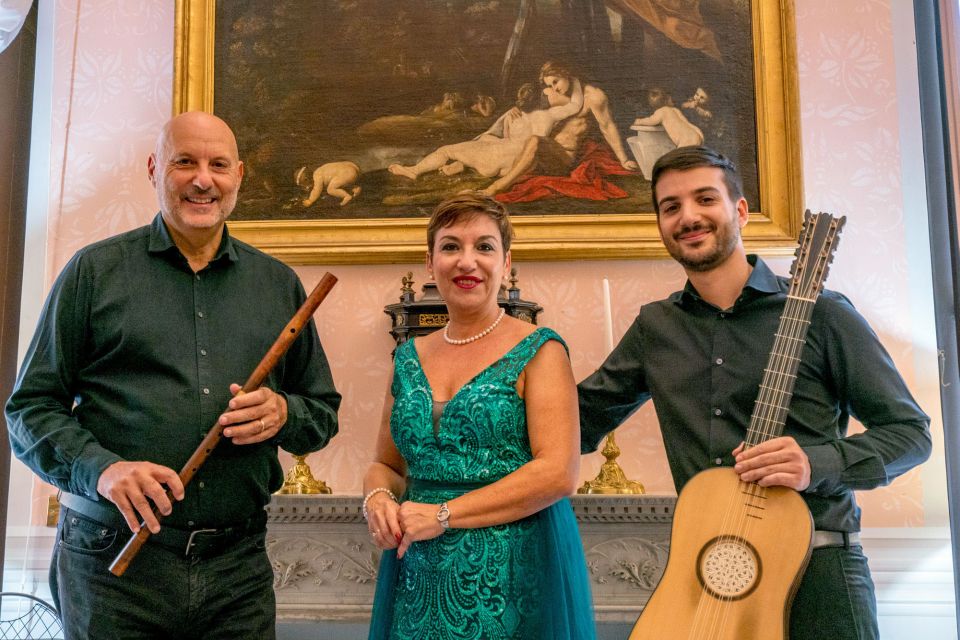 Rome: New Year's Concert at Palazzo Doria Pamphilj with Tour - Who Should Book This New Year’s Concert (and Who Might Not)