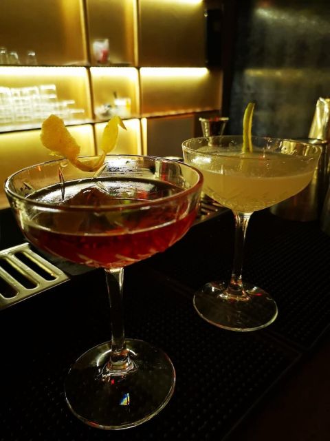 Rome: Night Life Walking Tour and Burlesque Show Entry - Price and Value: Is $77 Worth It in Rome?