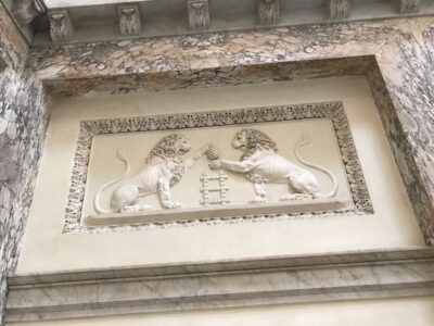 Rome: Palazzo Braschi Reserved Entrance Ticket - Your Route Starts at Piazza Navona (And the Voucher Problem)