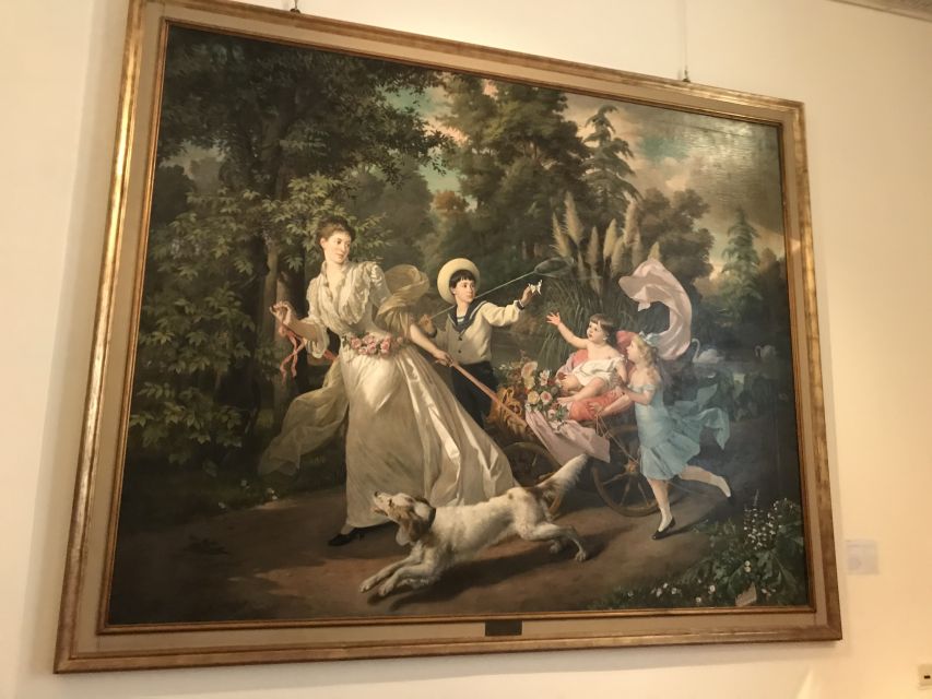 Rome: Palazzo Braschi Reserved Entrance Ticket - Photos and Selfies: How to Use the Timing Without Losing Your Mind