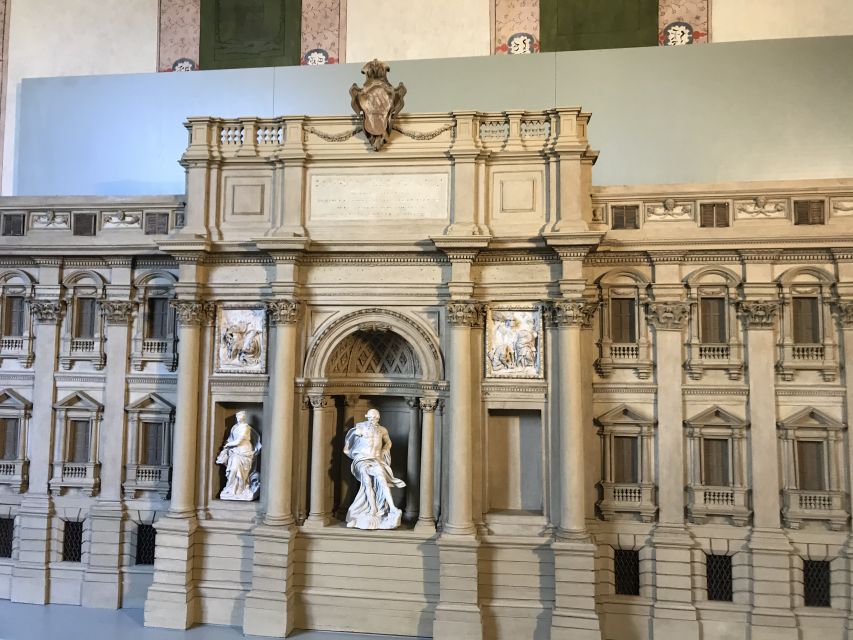 Rome: Palazzo Braschi Reserved Entrance Ticket - Price Check: Is $37 Good Value for Palazzo Braschi + Audio?