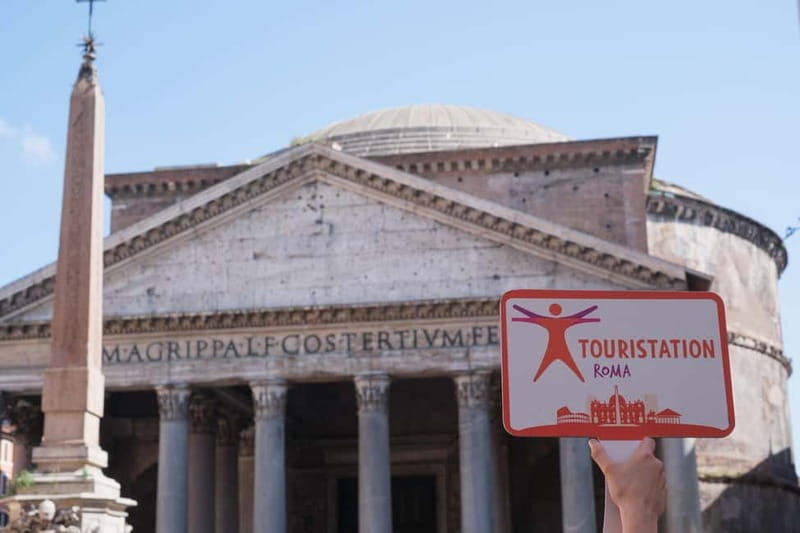 Rome Pantheon and Priority Entry Ticket - Key Points Worth Your Time