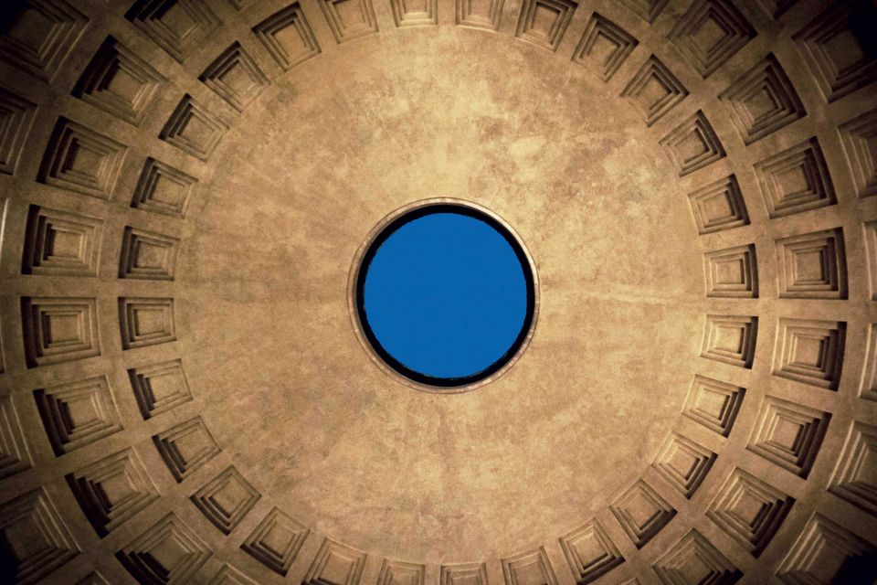 Rome: Pantheon Guided Tour with Skip-the-line Ticket - Guides Make the Difference: Voices Behind the Facts