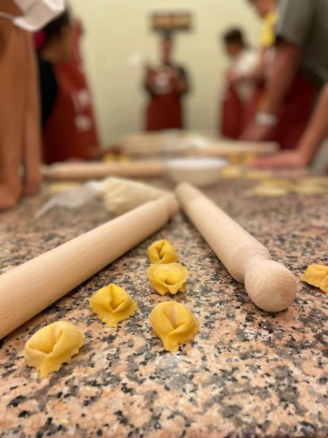 Rome: Pasta Making Class with Wine, Limoncello, and Dessert - Who Should Book This (and Who Should Skip It)
