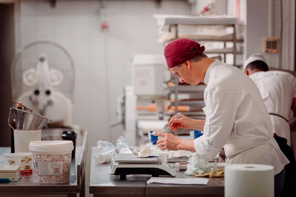 Rome: Pastry Cooking Class Gelato, Tiramisu and Cannoli - Cannoli Skills: A Sicilian Classic With Roman-Friendly Lessons