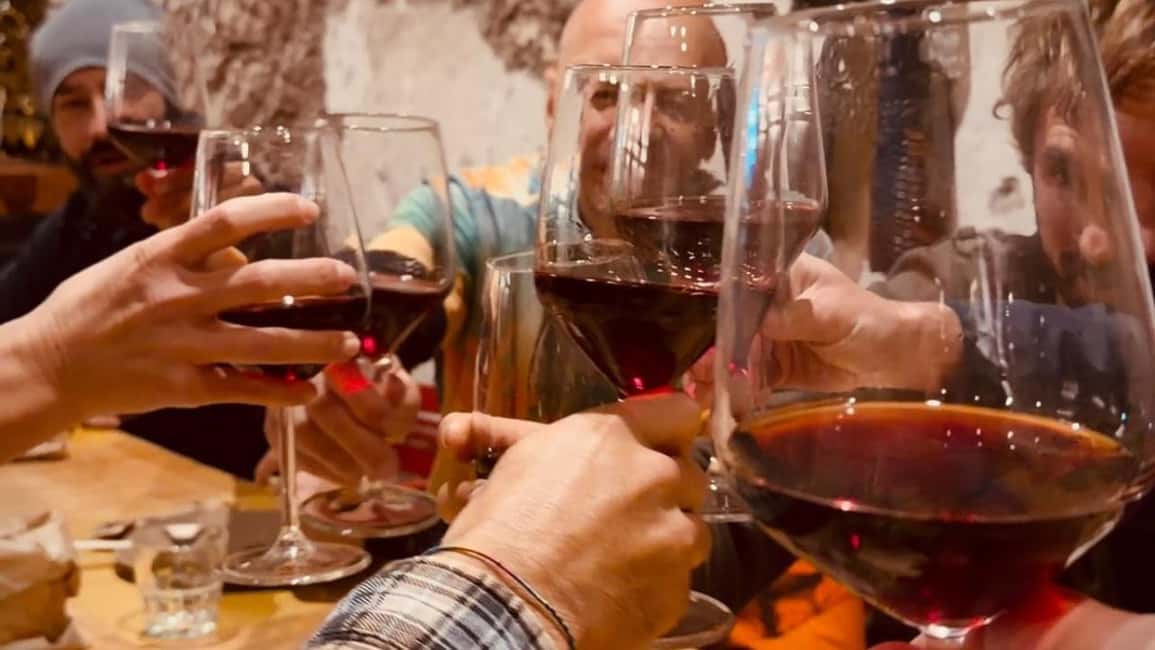 Rome: Pedal and Taste the Top 5 Tastings with e-Bike Tour - Key highlights to know before you go