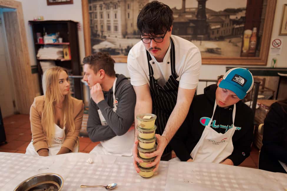 Rome: Pizza and Tiramisu Cooking Class in Piazza Navona - Price and Value: Is $68.33 a Good Deal?