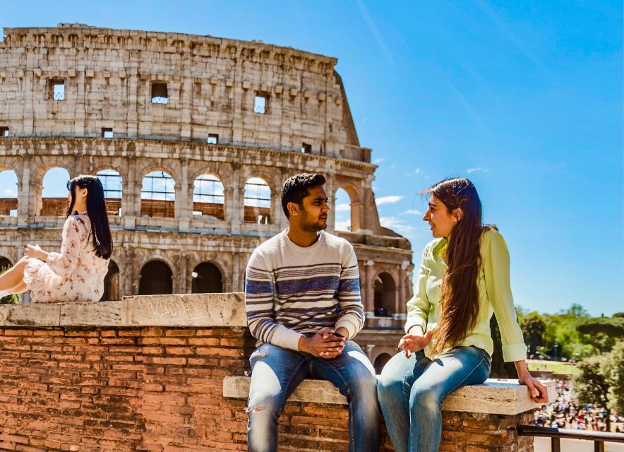 Rome: Private 2-hr Tour of Icons & Hidden Gems with a Local - Should You Book This Tour?