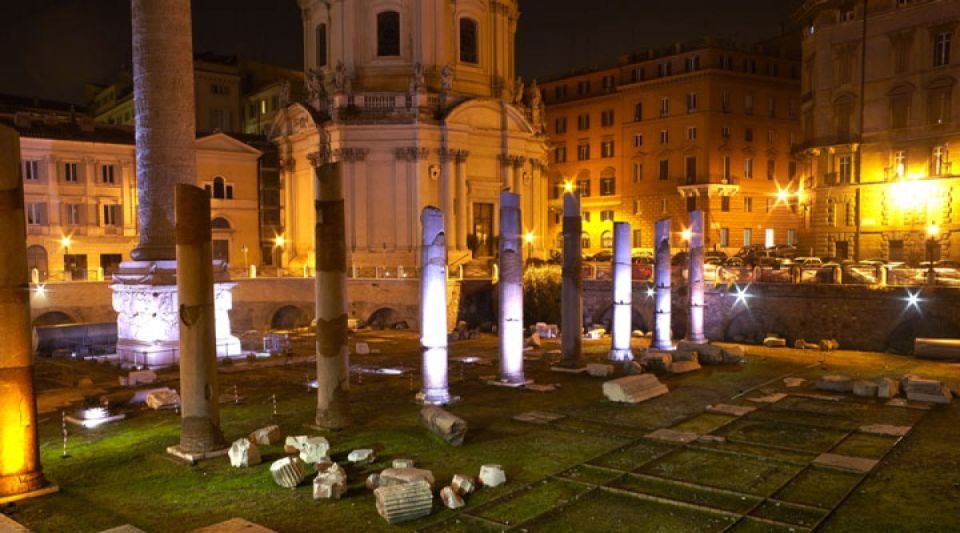 Rome: Private 3-Hour Tour by Chauffeur-Driven Vehicle - Trastevere: A Different Side of Rome Before You Head Back